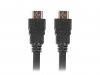 Lanberg Kabel HDMI-HDMI M/M v1.4 15m czarny